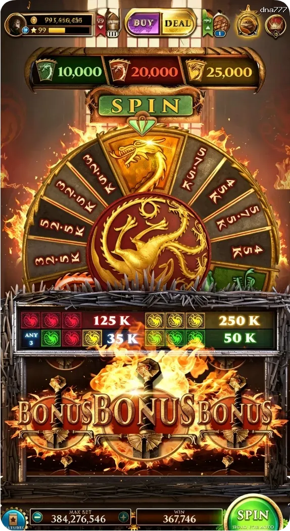 dna777 APK